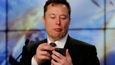 Elon Musk Pendiri Tesla menentang Penciptaan Bahan Bakar Air