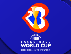 Jadwal Siaran Langsung Piala Dunia FIBA 2023: Selasa, 29 Agustus 2023
