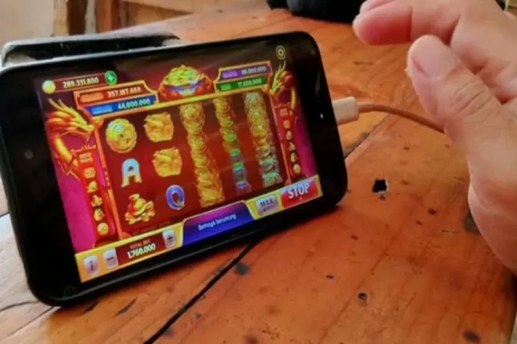 Alasan Populernya Permainan Slot Online di Indonesia