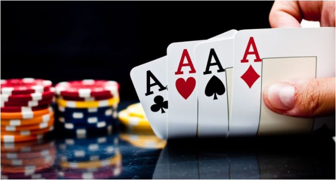 Tutorial Bermain Judi Bandar Poker Online