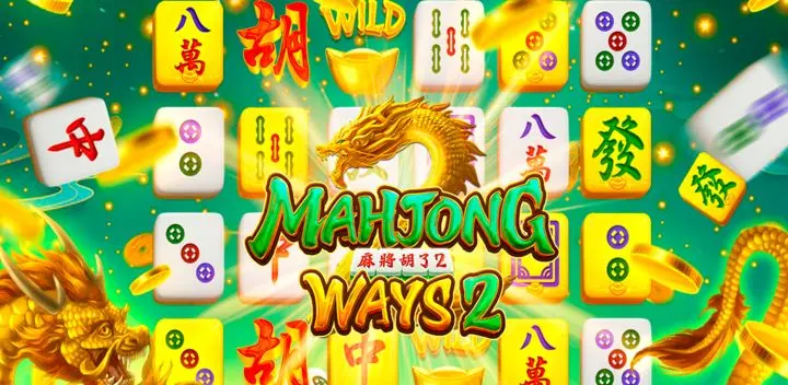 Panduan Lengkap Bermain Slot PGSoft Mahjong Ways