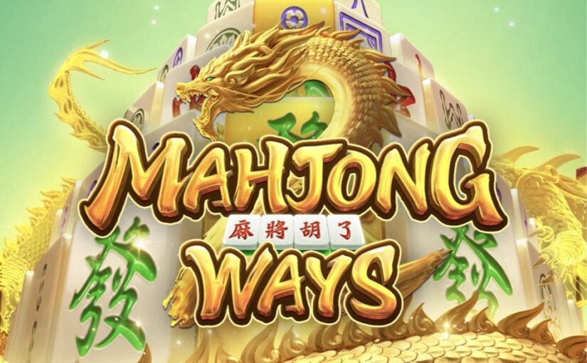 Keunggulan Slot Mahjong Ways: Petualangan Budaya dan Hiburan