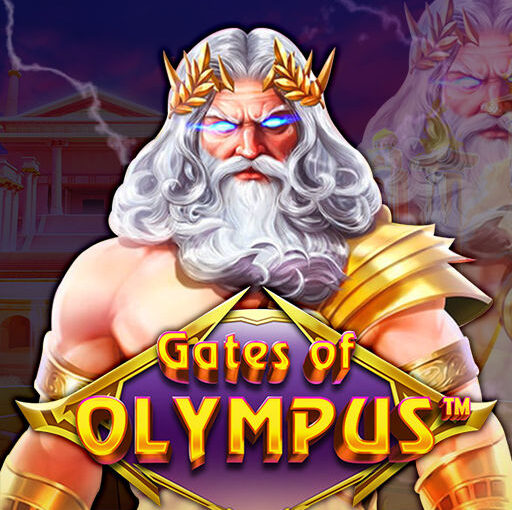 Slot Gacor Olympus: Petualangan Mengasyikkan dalam Dunia Slot Online